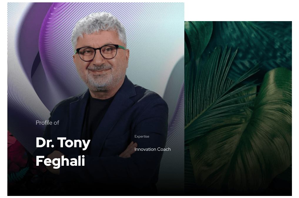 Un grand merci à Tony Feghali, auteur de « Tuesdays at Starbucks » : Une ode à l’aventure et à la connexion humaine